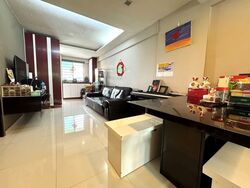 Blk 343 Clementi Avenue 5 (Clementi), HDB 3 Rooms #551933591